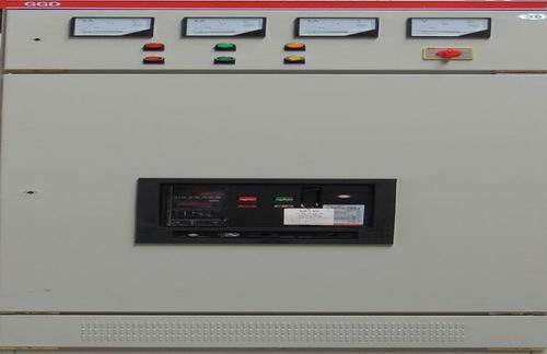 澧县低压配电箱